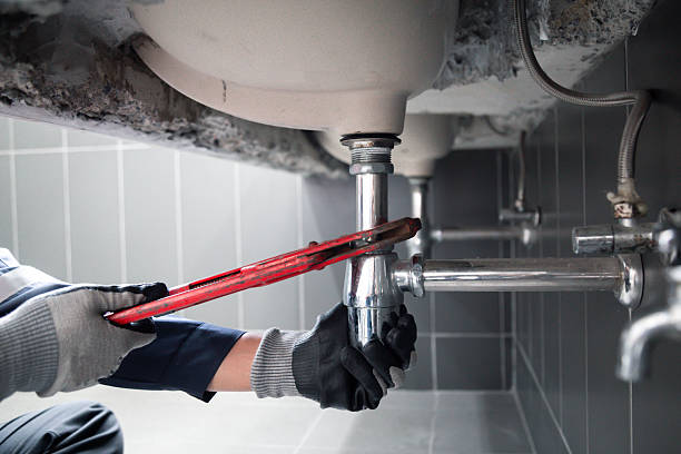 Licensed Pipe Repair service in Astoria, NY - Street Wise - Plumbing